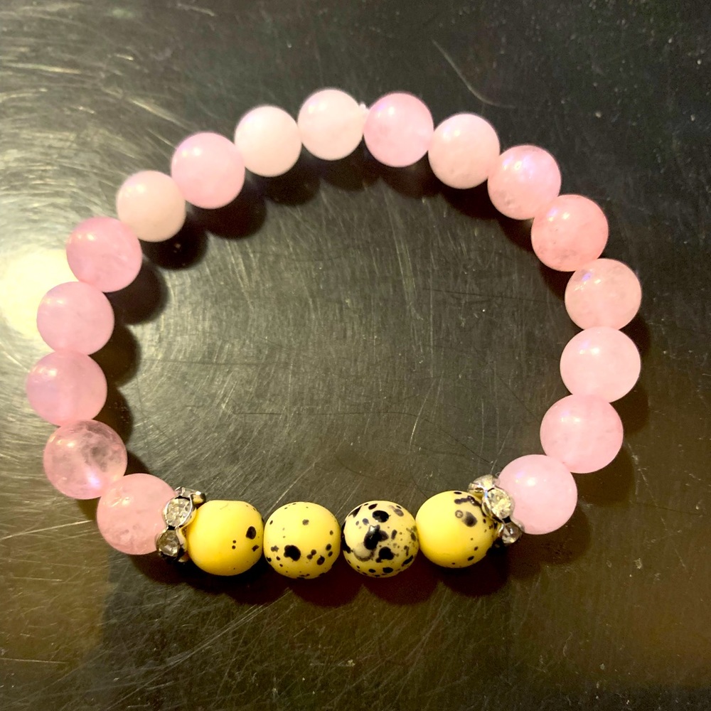 Handmade bracelet